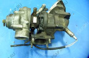 ТУРБОКОМПРЕССОР  465199-39  ROVER 620  2.0 TB