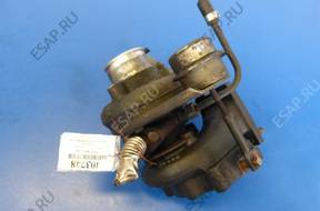 ТУРБОКОМПРЕССОР 46519939 Rover 600 2,0TB 16V 200KM