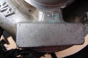 ТУРБОКОМПРЕССОР  46530592 Fiat Marea 1,9 TD