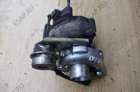 ТУРБОКОМПРЕССОР  46530592 Fiat Marea 1,9 TD