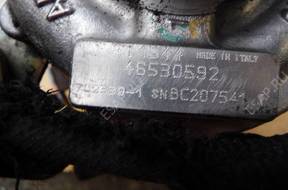 ТУРБОКОМПРЕССОР  46530592 Fiat Marea 1,9 TD