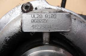 ТУРБОКОМПРЕССОР  46556011 Fiat Idea 1,9 JTD