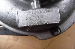 ТУРБОКОМПРЕССОР  46556011 Fiat Punto 1,9 JTD