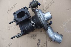 ТУРБОКОМПРЕССОР  46556011 Fiat Punto 2 1,9