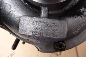 ТУРБОКОМПРЕССОР  46556011 Fiat Punto 2 1,9
