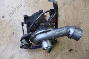 ТУРБОКОМПРЕССОР  46556011 Fiat Punto II 1,9