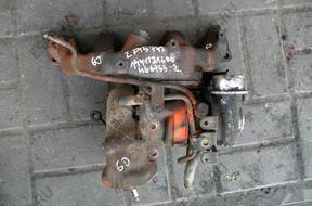 ТУРБОКОМПРЕССОР 466755-2 NISSAN PRIMERA P11 2.0 TD