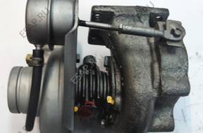 ТУРБОКОМПРЕССОР 466974-10 DUCATO IVECO 2.5 TDI