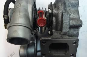 ТУРБОКОМПРЕССОР 466974-10 DUCATO IVECO 2.5 TDI