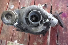 ТУРБОКОМПРЕССОР 46750783 alfa 156 1.9 JTD