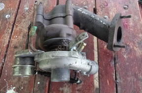 ТУРБОКОМПРЕССОР 46750783 alfa 156 1.9 JTD