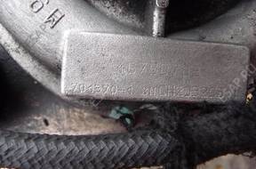 ТУРБОКОМПРЕССОР  46750783 Fiat Marea 1,9 IDI