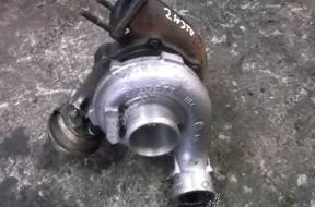 ТУРБОКОМПРЕССОР 46769104 GT2256V ALFA 2.4 JTD KRK