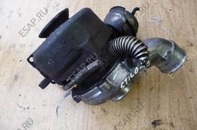 ТУРБОКОМПРЕССОР  46786078 Fiat Marea 1,9 jtd