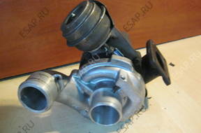 ТУРБОКОМПРЕССОР 46786078 STILO 147 156 1.9 JTD 115