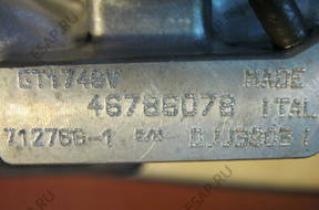 ТУРБОКОМПРЕССОР 46786078 STILO 147 156 1.9 JTD 115
