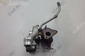 ТУРБОКОМПРЕССОР 478276H307056 1.5 DCI CLIO III
