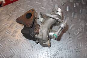 ТУРБОКОМПРЕССОР 478276H307056 1.5 DCI CLIO KANGO
