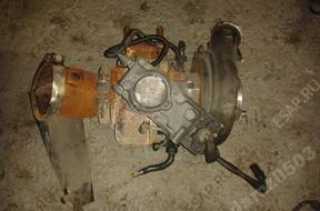 ТУРБОКОМПРЕССОР  480 XPI