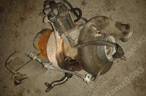 ТУРБОКОМПРЕССОР  480 XPI