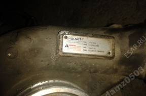 ТУРБОКОМПРЕССОР  480 XPI