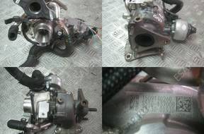 ТУРБОКОМПРЕССОР  49130-01930 Mazda CX3 1.5 D