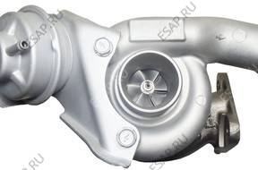 ТУРБОКОМПРЕССОР  49131-060 OPEL 1.7 CDTI 100