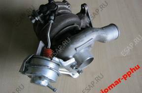 ТУРБОКОМПРЕССОР 49131 06003 OPEL 1.7 CDTI DTI