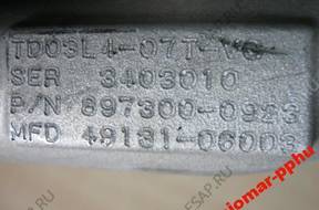 ТУРБОКОМПРЕССОР 49131 06003 OPEL 1.7 CDTI DTI