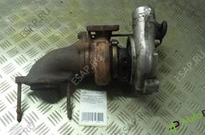 ТУРБОКОМПРЕССОР 49135-05050 FIAT DUCATO 2.5 TD