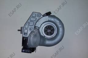 ТУРБОКОМПРЕССОР 49135-05670 BMW E87,E90,E91 2.0