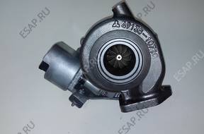 ТУРБОКОМПРЕССОР 49135-05670 BMW E87,E90,E91 2.0