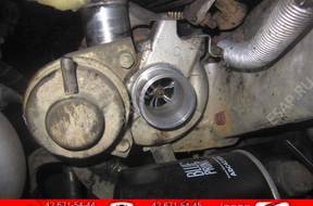 ТУРБОКОМПРЕССОР 4913502652 MITSUBISHI L200 98- 2.5D