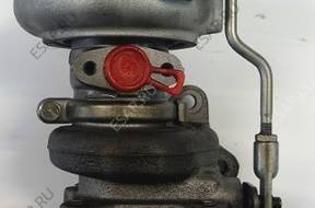 ТУРБОКОМПРЕССОР 49173-06500 ASTRA COMBO CORSA 1.7