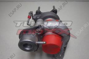 ТУРБОКОМПРЕССОР  49173-06500 OPEL 1.7DTI