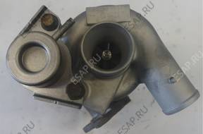 ТУРБОКОМПРЕССОР 49173-06501 ASTRA CORSA COMBO 1.7