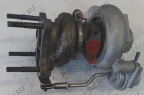 ТУРБОКОМПРЕССОР 49173-06501 ASTRA CORSA COMBO 1.7