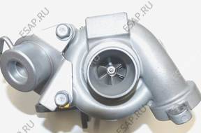 ТУРБОКОМПРЕССОР 49173-07503 BERLINGO FOCUS 1.6