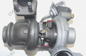 ТУРБОКОМПРЕССОР 49173-07503 BERLINGO FOCUS 1.6