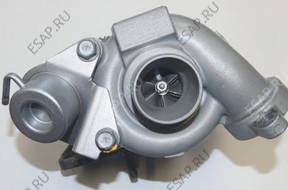 ТУРБОКОМПРЕССОР 49173-07503 BERLINGO FOCUS 1.6