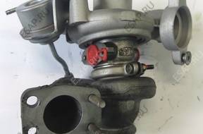 ТУРБОКОМПРЕССОР 49173-07507 BERLINGO FIESTA 1.6
