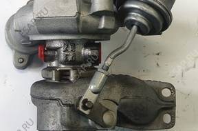 ТУРБОКОМПРЕССОР 49173-07507 BERLINGO FIESTA 1.6