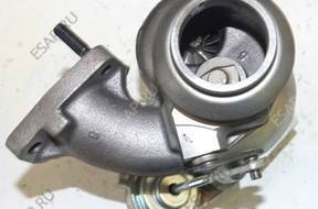 ТУРБОКОМПРЕССОР 49173-07508 C-MAX BERLINGO 1.6