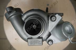 ТУРБОКОМПРЕССОР 49173-07508 Peugeot Citroen Ford