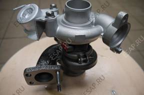 ТУРБОКОМПРЕССОР 49173-07508 Peugeot Citroen Ford