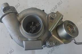 ТУРБОКОМПРЕССОР 49173-07516 BERLINGO JUMPY 1.6