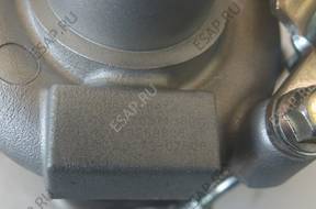 ТУРБОКОМПРЕССОР 49173-07516 BERLINGO JUMPY 1.6