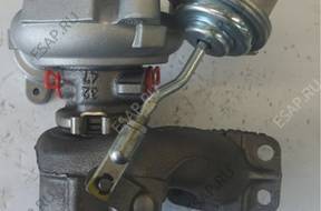 ТУРБОКОМПРЕССОР 49173-07516 BERLINGO JUMPY 1.6