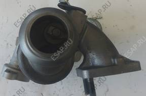 ТУРБОКОМПРЕССОР 49173-07516 BERLINGO JUMPY 1.6