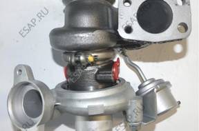 ТУРБОКОМПРЕССОР 49173-07518 XSARA FOCUS 1.6